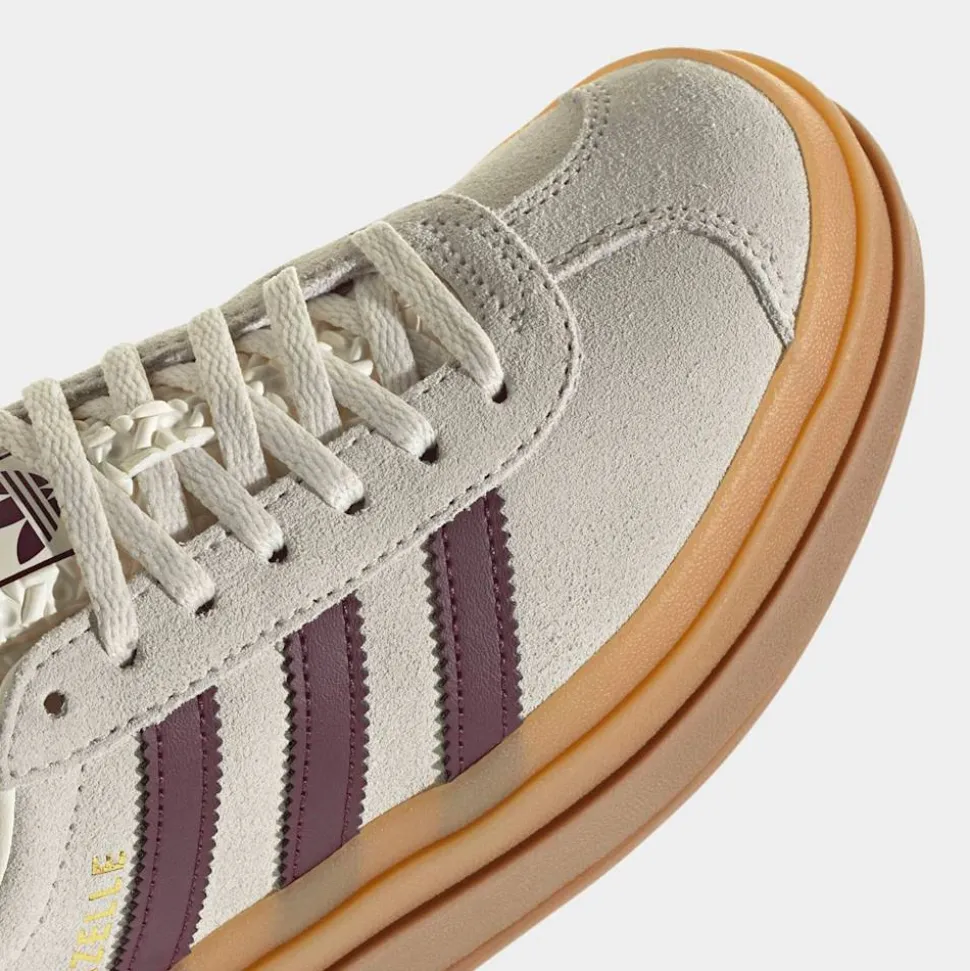 Gazelle Bold (GS)