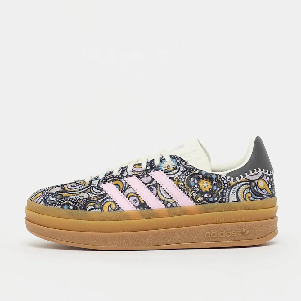 Gazelle Bold (GS)