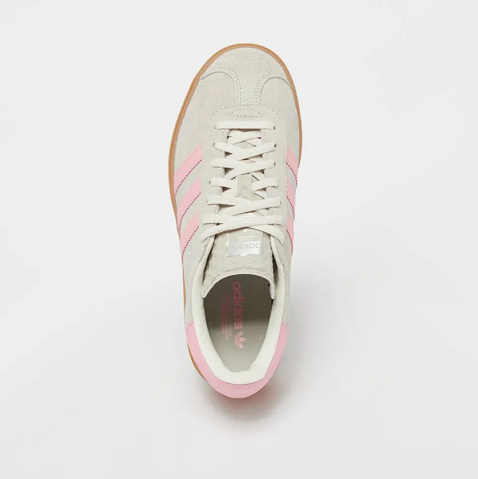 Gazelle Bold (GS)