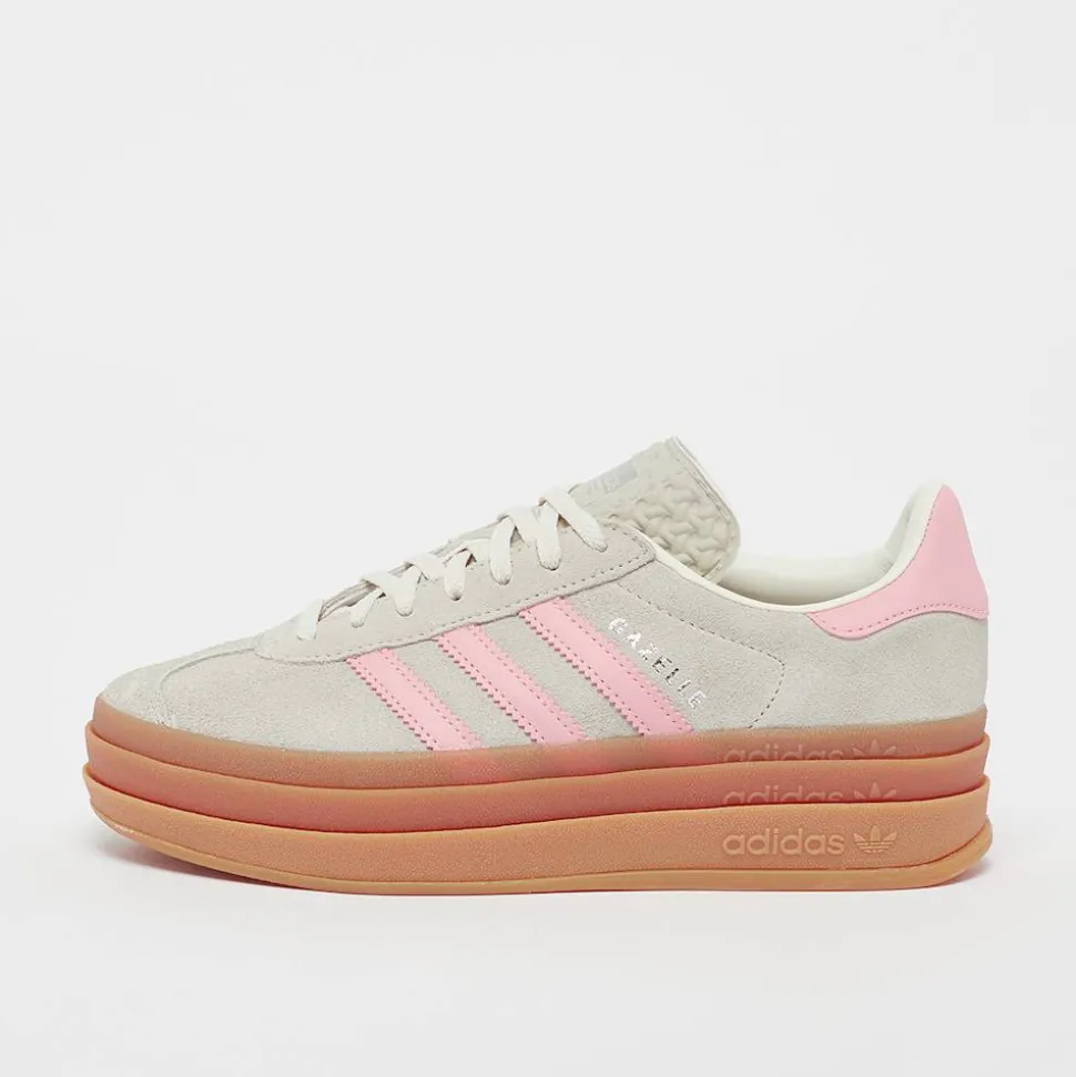 Gazelle Bold (GS)