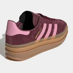 Gazelle Bold (GS)