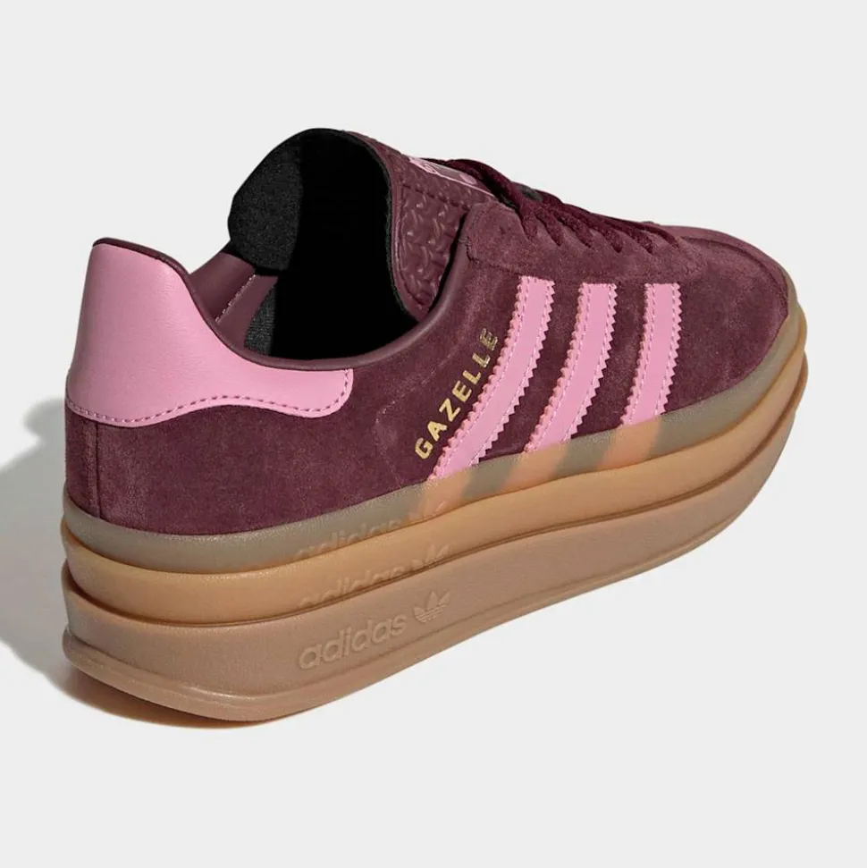 Gazelle Bold (GS)