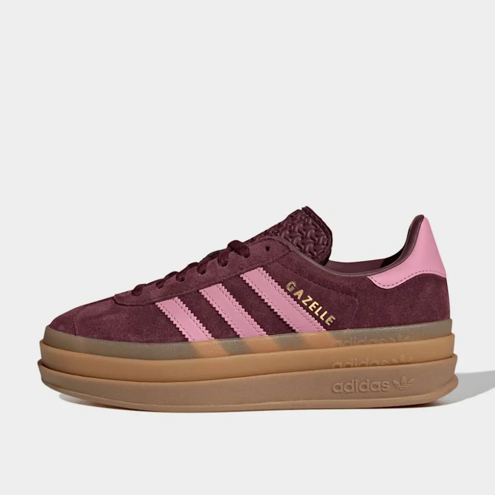 Gazelle Bold (GS)