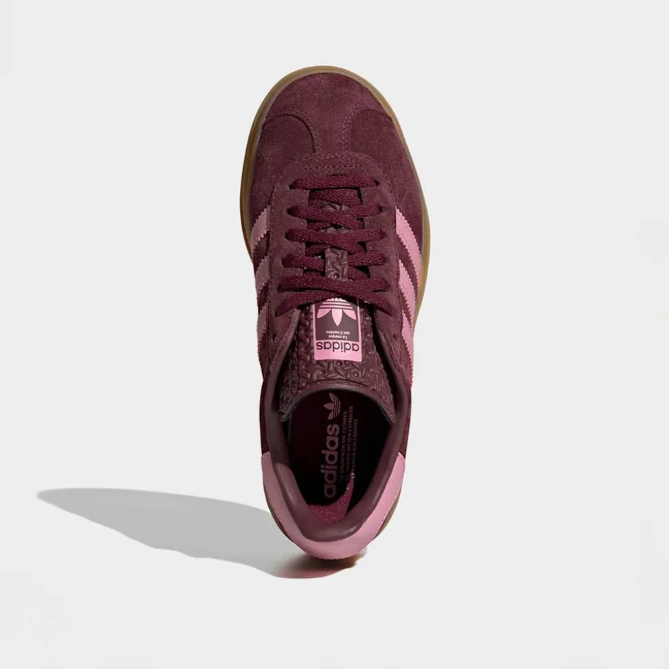 Gazelle Bold (GS)