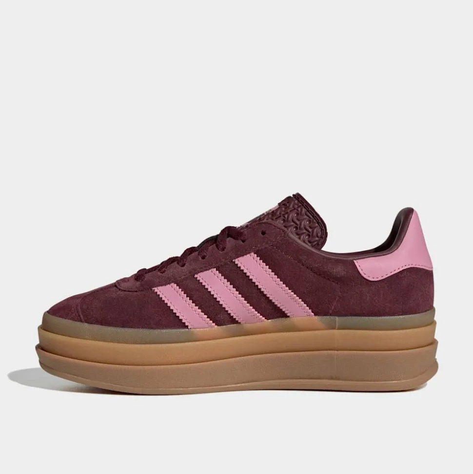 Gazelle Bold (GS)