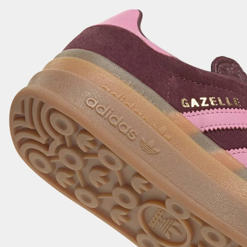 Gazelle Bold (GS)