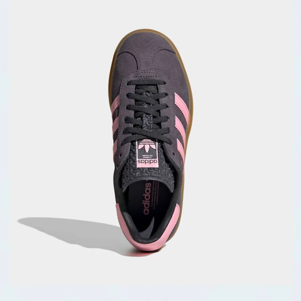 Gazelle Bold (GS)