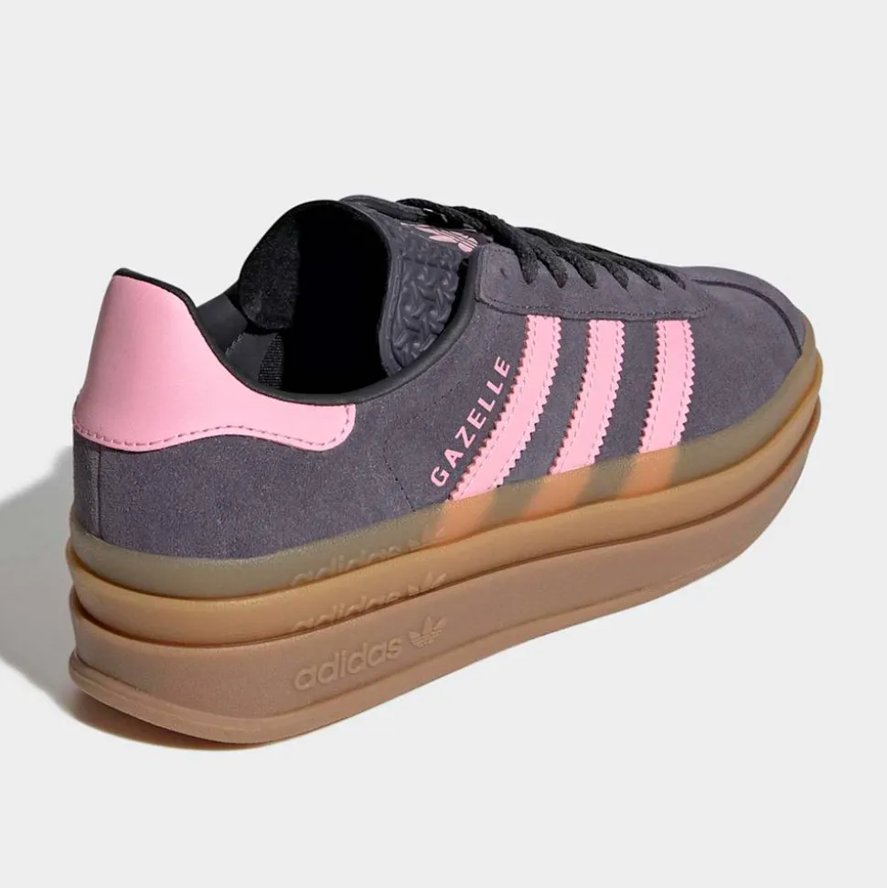 Gazelle Bold (GS)