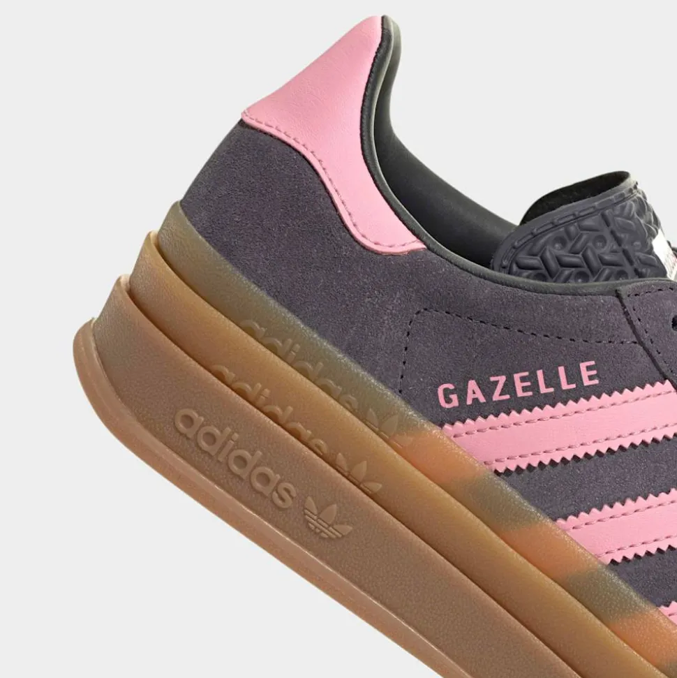 Gazelle Bold (GS)
