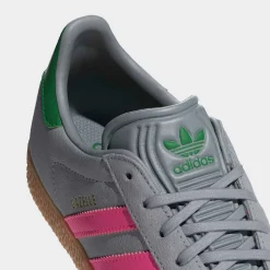 Gazelle (GS)