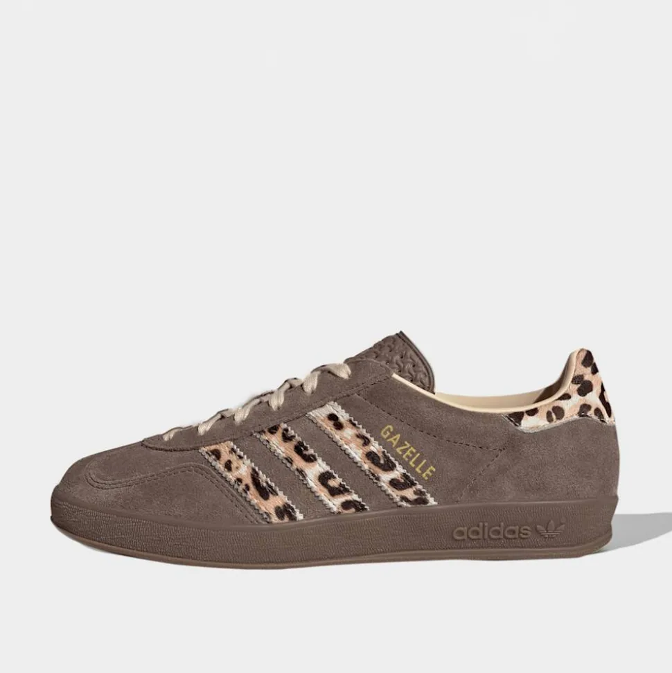 Gazelle Indoor