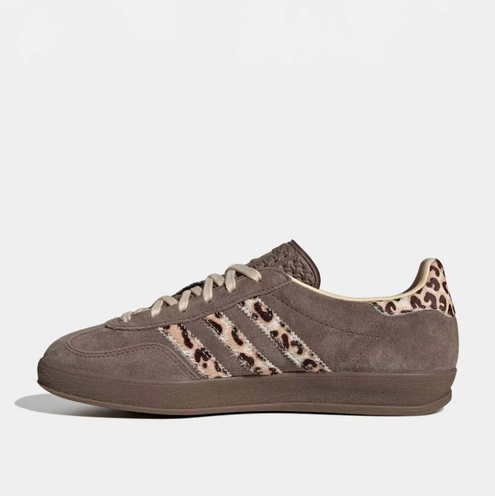 Gazelle Indoor