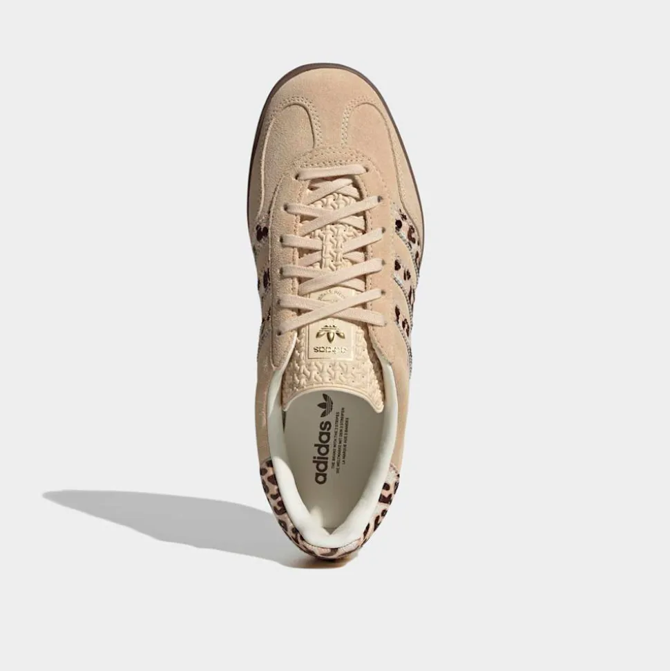 Gazelle Indoor