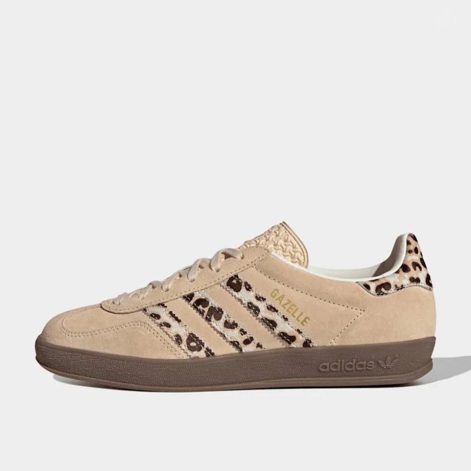 Gazelle Indoor