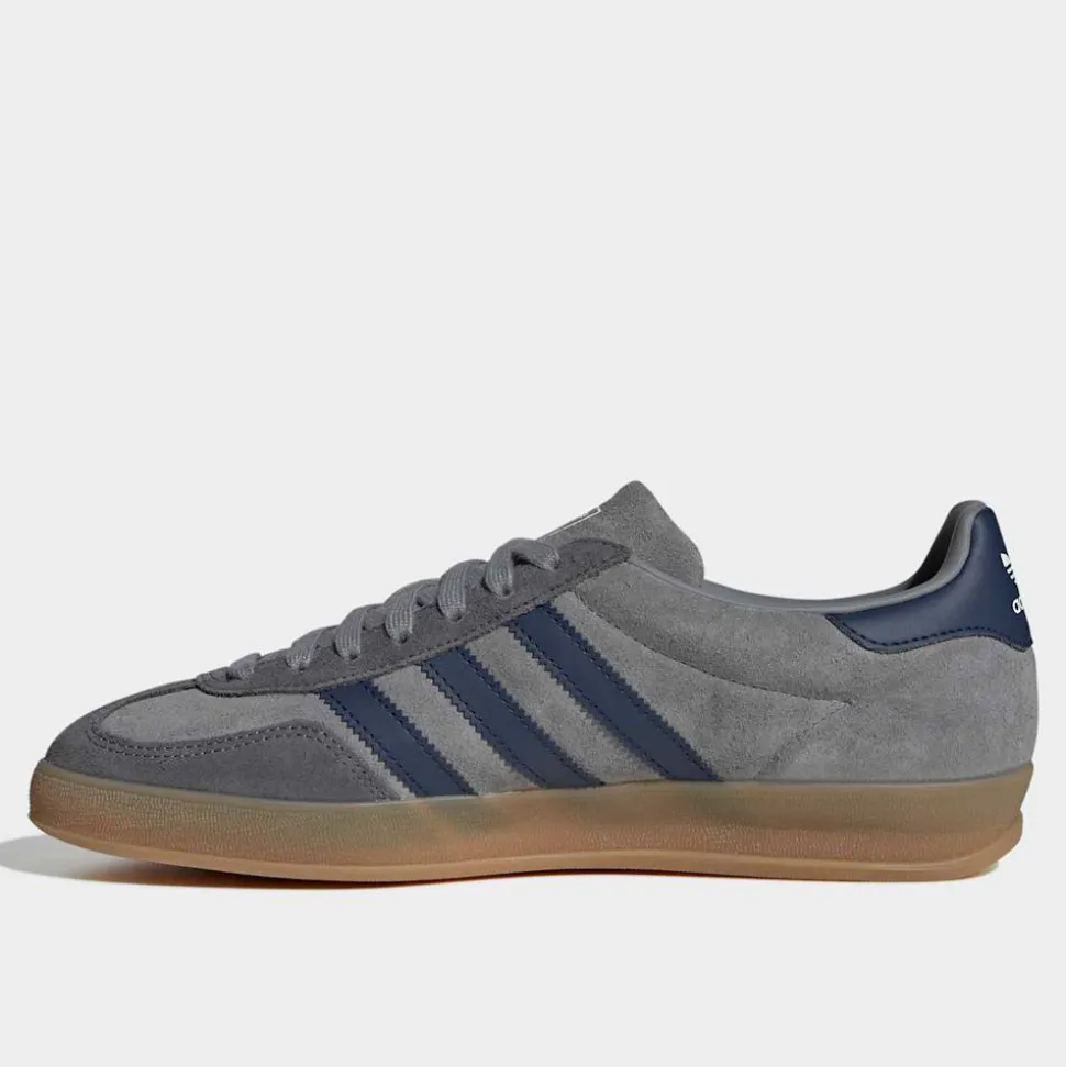 Gazelle Indoor