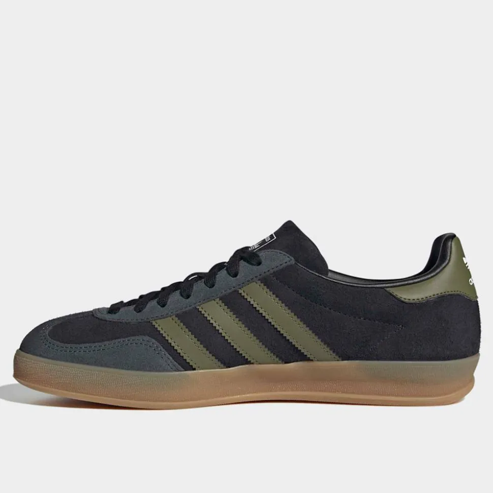 Gazelle Indoor