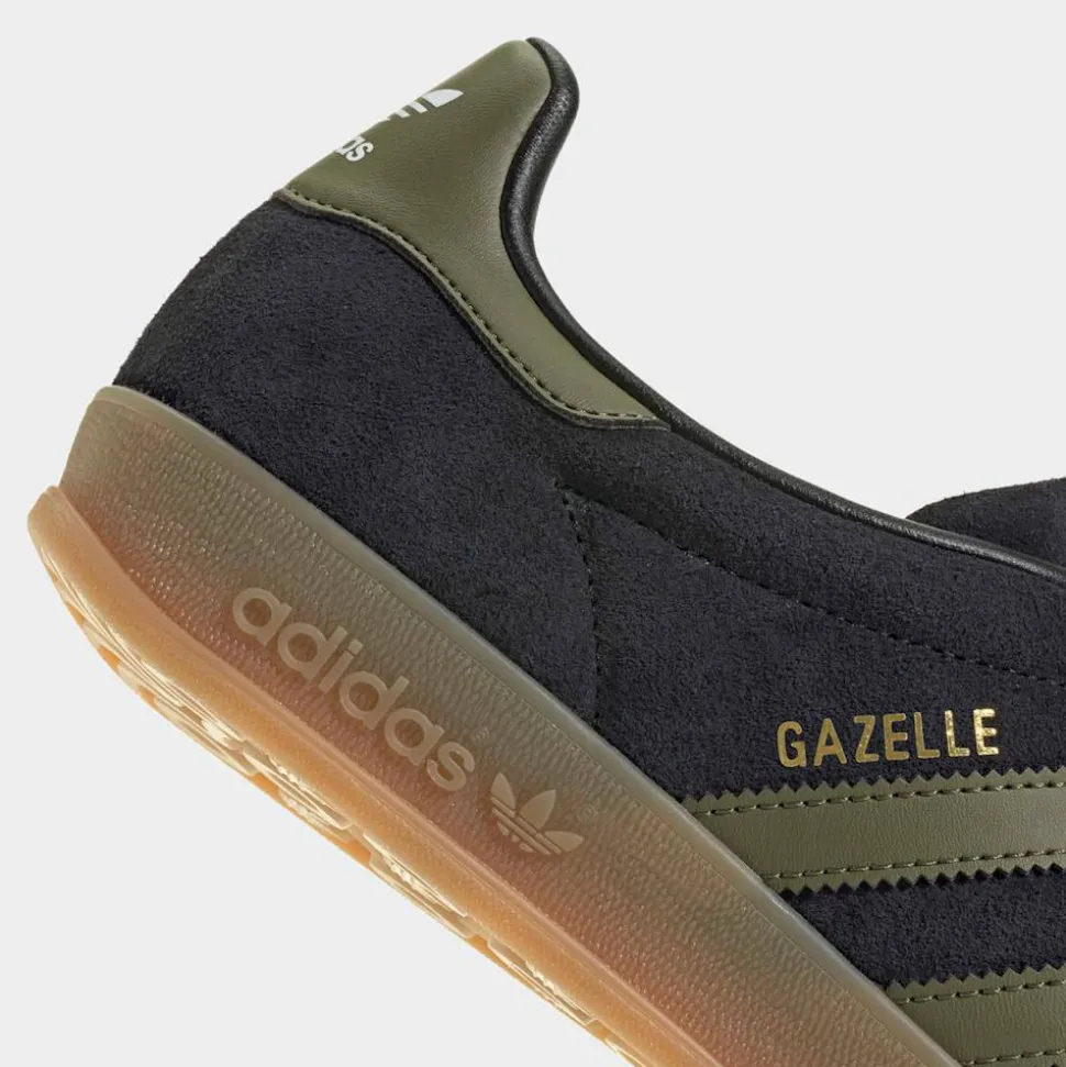 Gazelle Indoor