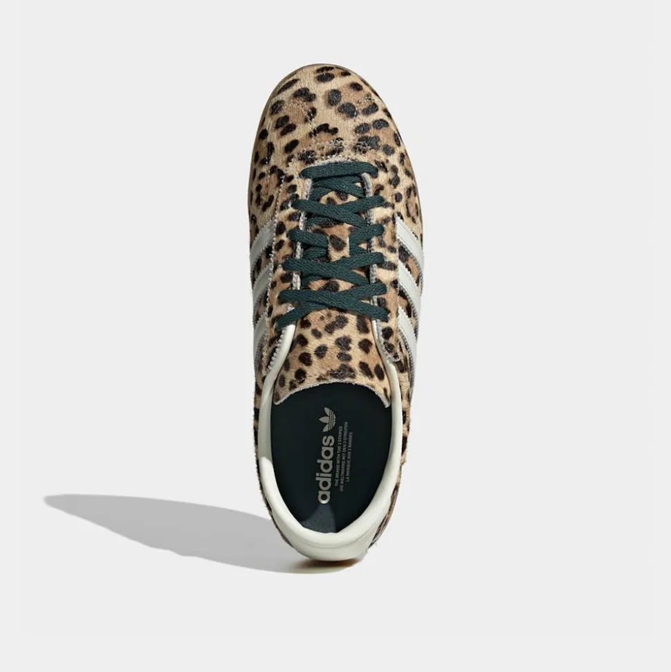 Gazelle Lo Pro