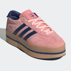 Gazelle Stack
