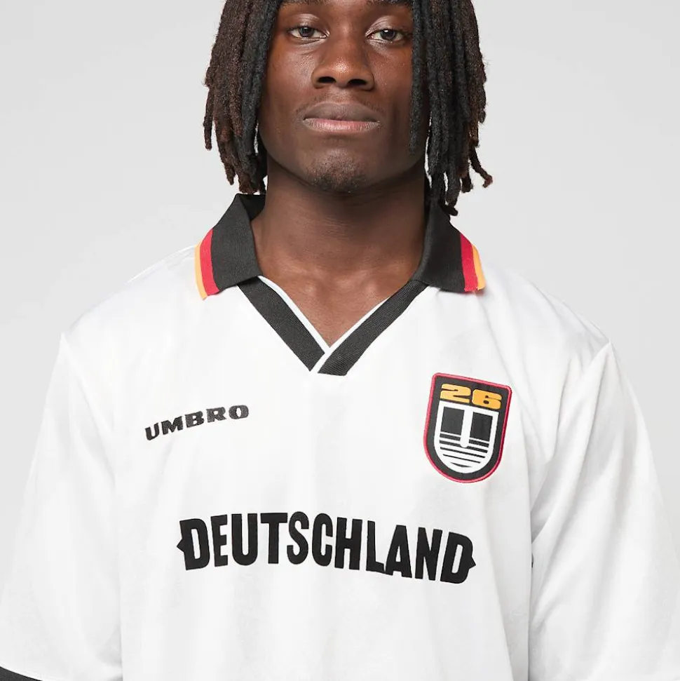 Germany Jersey