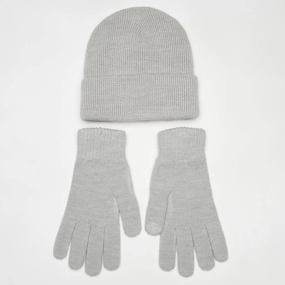Glove + Beanie Pack