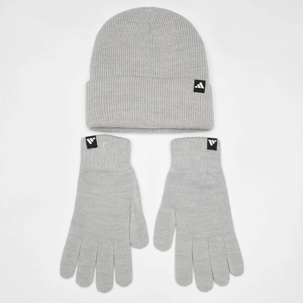 Glove + Beanie Pack
