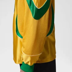 Goalie Top
