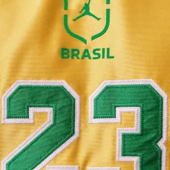 Goalie Top