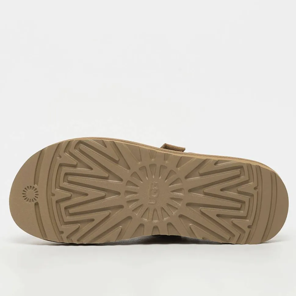 Goldencoast Clog II