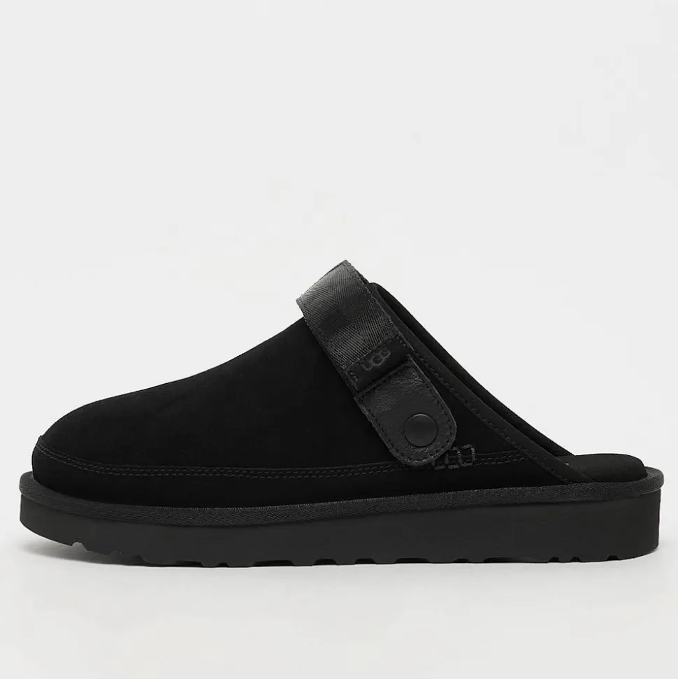 Goldencoast Clog II