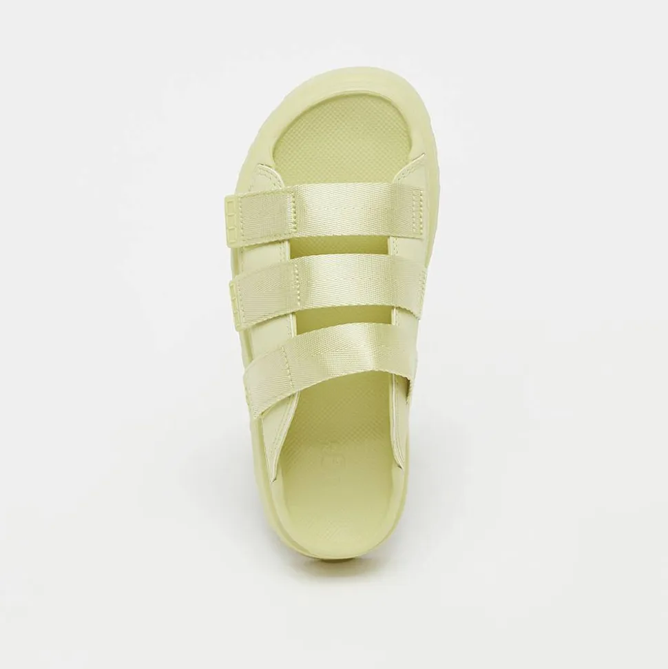 GoldenGlow Slide