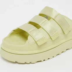 GoldenGlow Slide