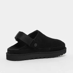 Goldenstar Clog