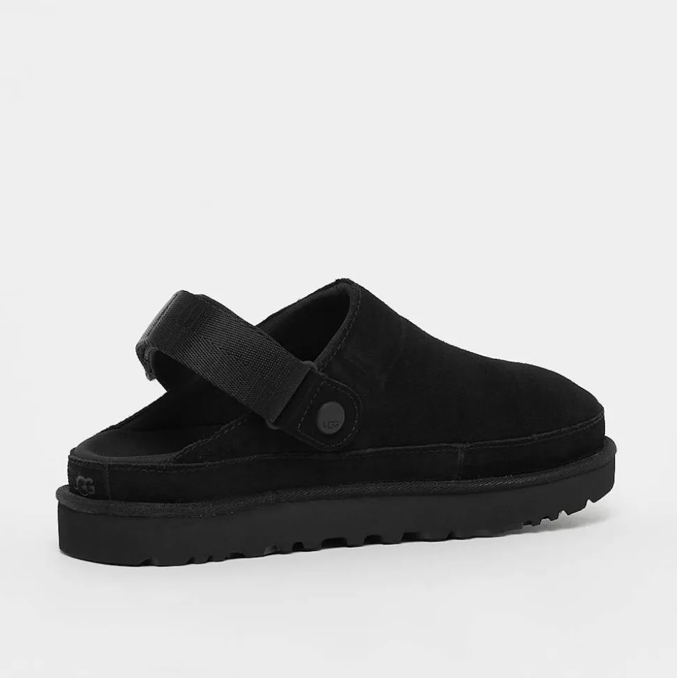 Goldenstar Clog