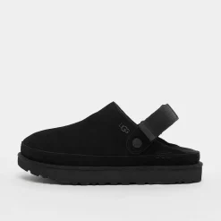 Goldenstar Clog