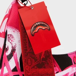 Graff City Vice Shoulder Bag