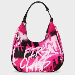 Graff City Vice Shoulder Bag