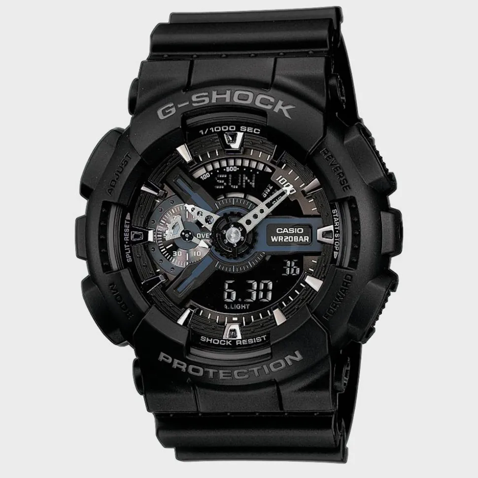 G-Shock Classic GA-110-1BER