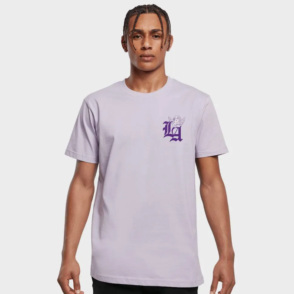 Guardian Angel of LA Tee