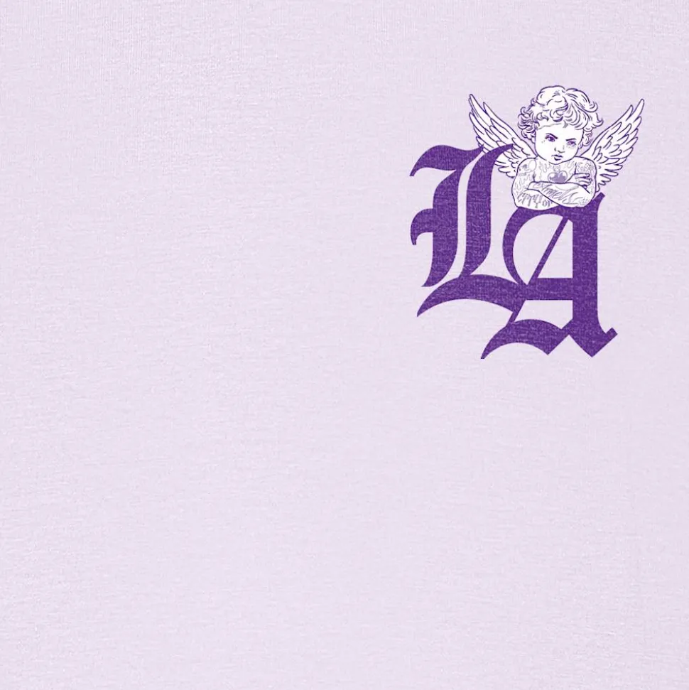 Guardian Angel of LA Tee