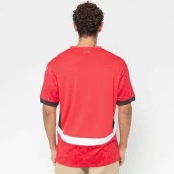 Ägypten 2026 Heimtrikot