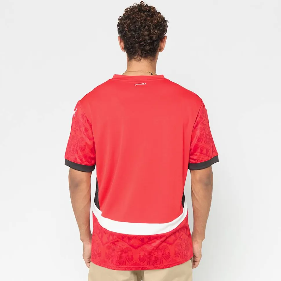 Ägypten 2026 Heimtrikot