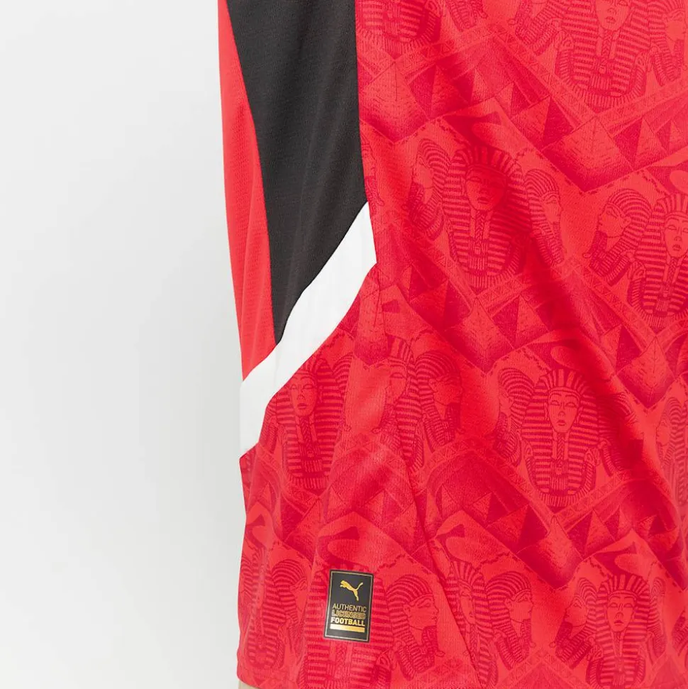 Ägypten 2026 Heimtrikot