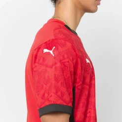 Ägypten 2026 Heimtrikot