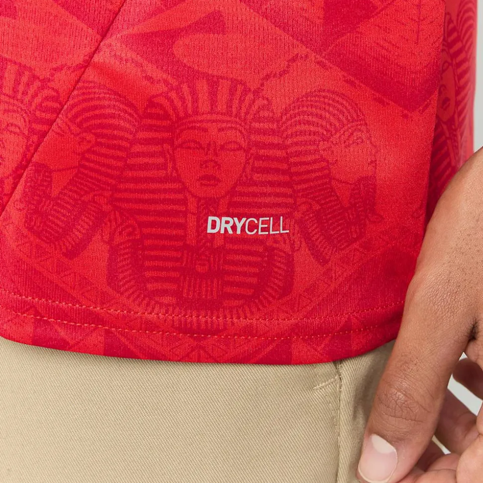 Ägypten 2026 Heimtrikot