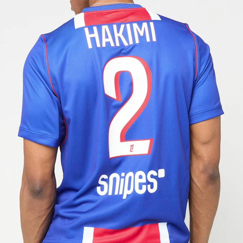 Hakimi / No. 2 / PSG Nike Home Stadium 2026/27