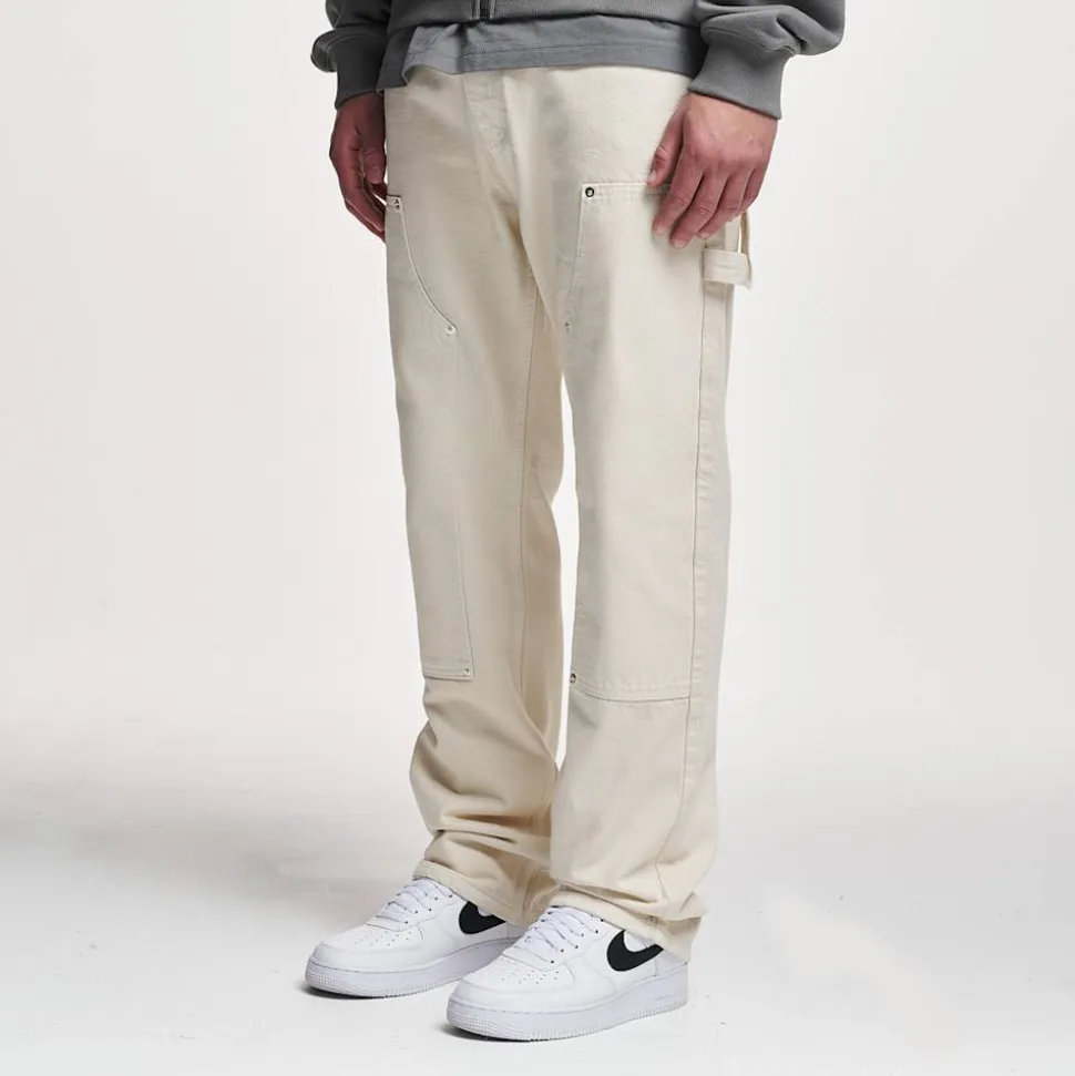 Haldor Carpenter Straight Jean