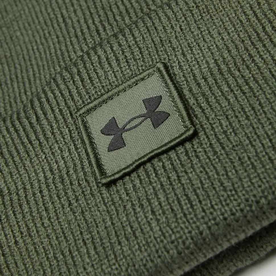 Halftime Cuff Beanie marine OD