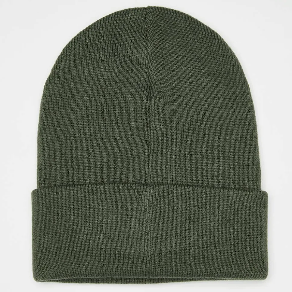 Halftime Cuff Beanie marine OD