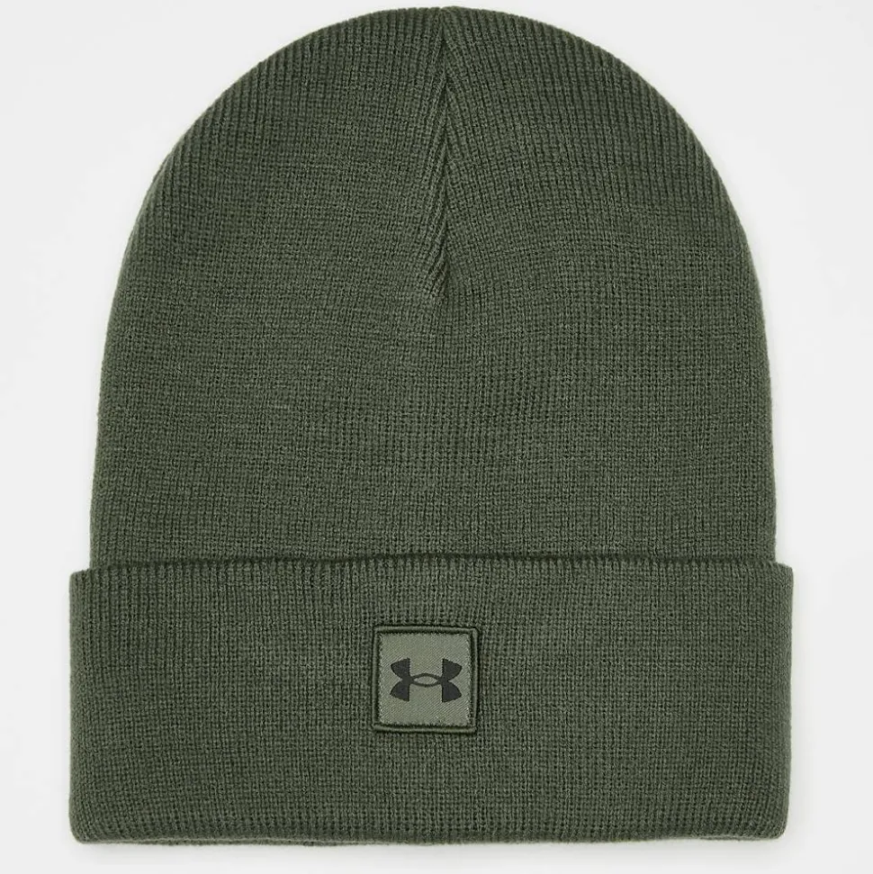 Halftime Cuff Beanie marine OD